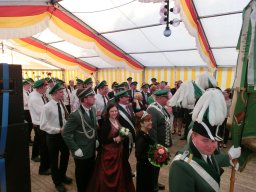 Schützenfest 2013
